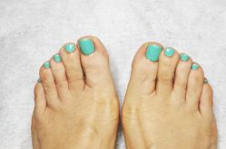 -芊冉•美甲美睫纹绣