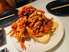 -红盔甲·小龙虾(天钥桥店)