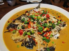 -德叔阙里·衢州菜馆(月湖店)