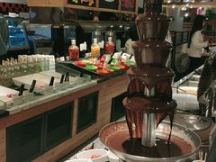 -比格比萨自助(新辰里学清路店)