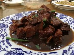 无锡酱排骨-灵福缘私房菜·农家菜(拈花湾·灵山大佛必推店)