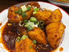 -聂发财重庆江湖菜(解放碑店)