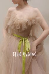 点击看大图 -Chic Bridal 熙可婚纱
