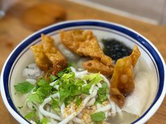 -非遗·十八曲鱼饺(西马总店)