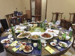 -宝源大酒店(胶州海鲜街店)