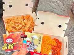 -咕噜咕噜·章鱼小丸子(西湖路店)