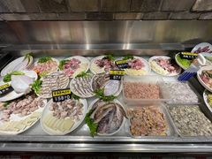-日丰园海肠水饺·老字号大连海鲜(和平广场店)