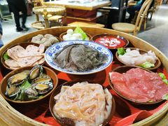 -董眼镜火锅(洪崖洞总店)