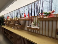 -黑木原精致料理·铁板烧