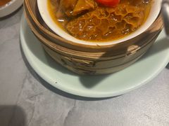 -有璟阁港式餐厅(国贸商城店)