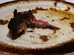 -Wolfgang’s Steakhouse 沃夫冈牛排馆(上海白玉兰广场店)