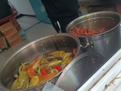 -王虎子大饼(甸柳新村五区店)