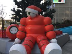 -东大门市场