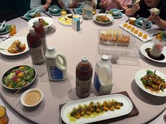 -雀蓝川菜(奥体广场店)