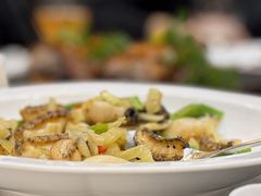 -东方明珠老上海8号餐厅(东方明珠广播电视塔店)