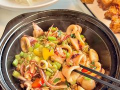 -柳莺湖上·湖景餐厅·江南菜(西湖店)