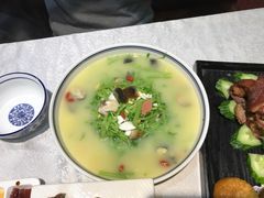-京味民福烤鸭店(建设四马路店)