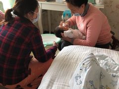 -汇慈安·高端自营月嫂(武汉月子尊享店)
