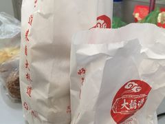 大桥道糕点食品店(总店)-大桥道