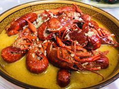 -魏四小鱼锅贴王