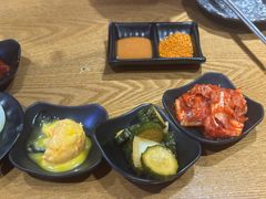 -恩你小木屋·烤肉韩式料理(嘉兴秀洲店)