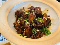 -王元兴酒楼(杭帮菜名店)