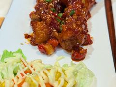 -鑫日千里马朝鲜族小馆(总店)