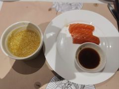 -晶丽香榭自助餐(南京大饭店)