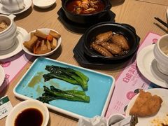 -麒麟中餐厅·经典粤菜·地道菜式老字号(广州长隆酒店)