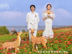 -第一夫人婚纱摄影(南京店)