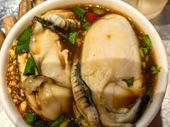 -楠波炭炉鸡煲馆(桥北店)