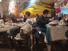 -疆山别院烧烤·新疆菜(铁路局店)