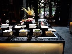 -成都钓鱼台精品酒店-品聚·成都餐厅