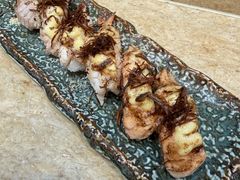 火灸拼盘-东京屋(武定路店)