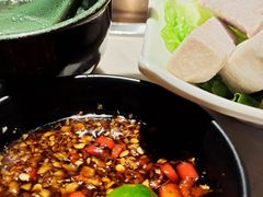 -狐狸爱上椰子鸡(滨江星光大道店)