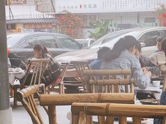 -黎记大排档(慈云路店)