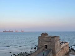 -老龙头景区