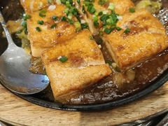-飞尝蚝·顺德菜·鱼生(顺德总店)