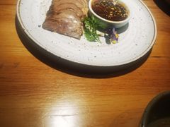 -青年公社烤鸭(滨湖银泰店)