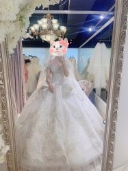 -喜喜婚纱HAPPINESS STUDIO奢定馆(海淀体验馆)