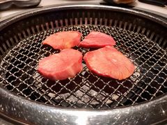 -厚贞日式烤肉(龙之梦店)