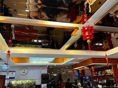 -马凯餐厅(长椿街店)