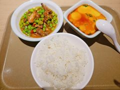 -老乡鸡(融科天地店)