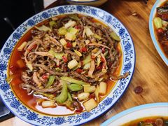 -李大爷的泡椒馆(冉家坝店)