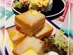 -阿飛冰室(下沙店)