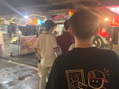 -阿宝生煎包(万松园总店)