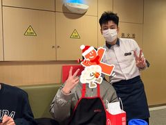 -海底捞火锅(杭州萧山宝龙广场店)