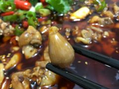 -米二红烧兔(华阳店)