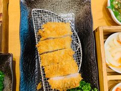 -胜博殿日式炸猪排(西红门店)