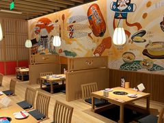 -大和食乐·鲜和牛酸汤火锅(环宇荟店)